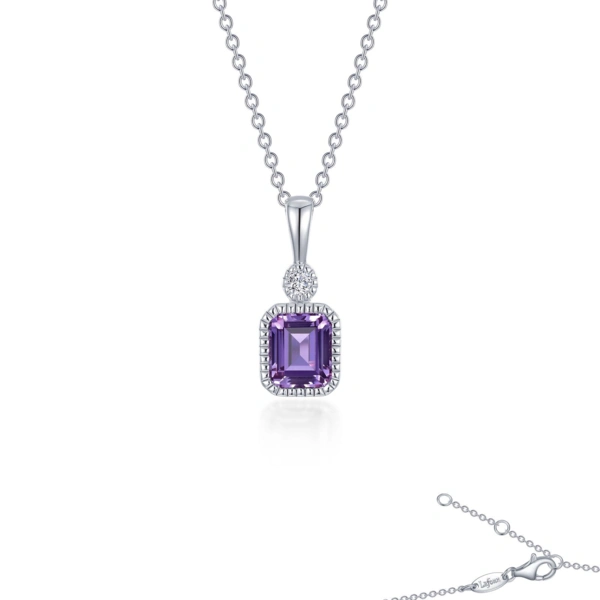 Silver Necklace/Pendants