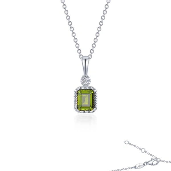 Silver Necklace/Pendants