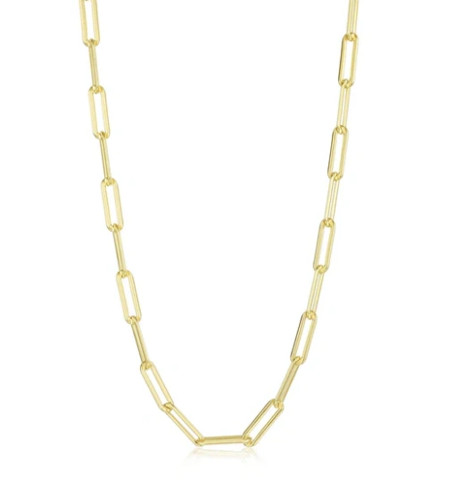 Silver Necklace/Pendants