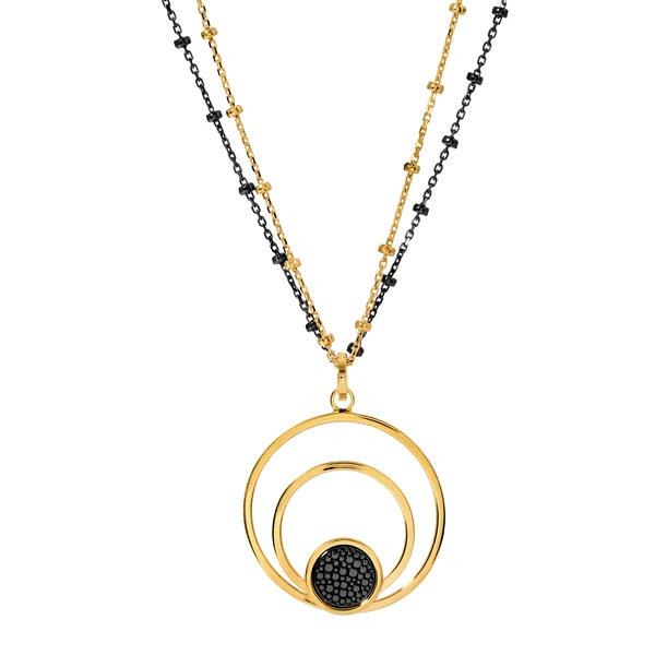 Silver Necklace/Pendants