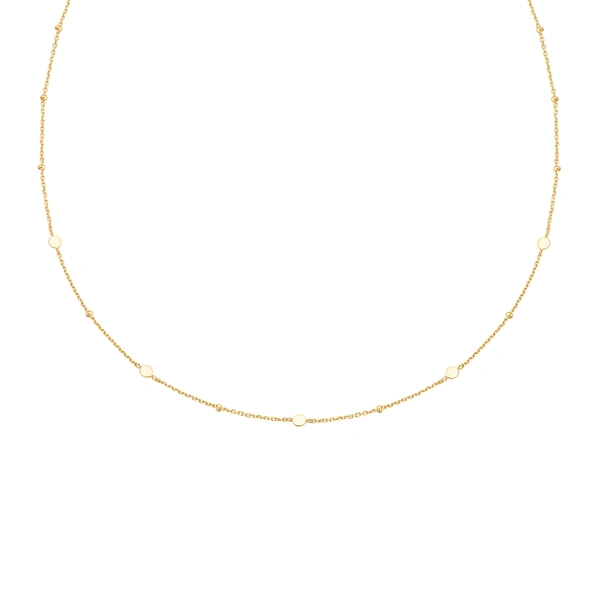 Silver Necklace/Pendants