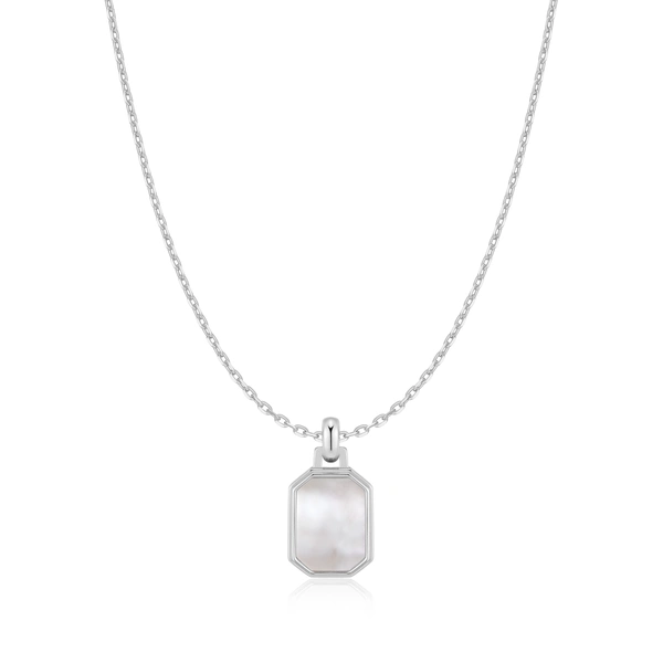 Silver Necklace/Pendants