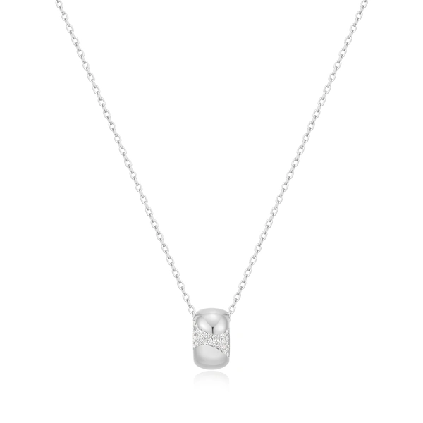 Silver Necklace/Pendants