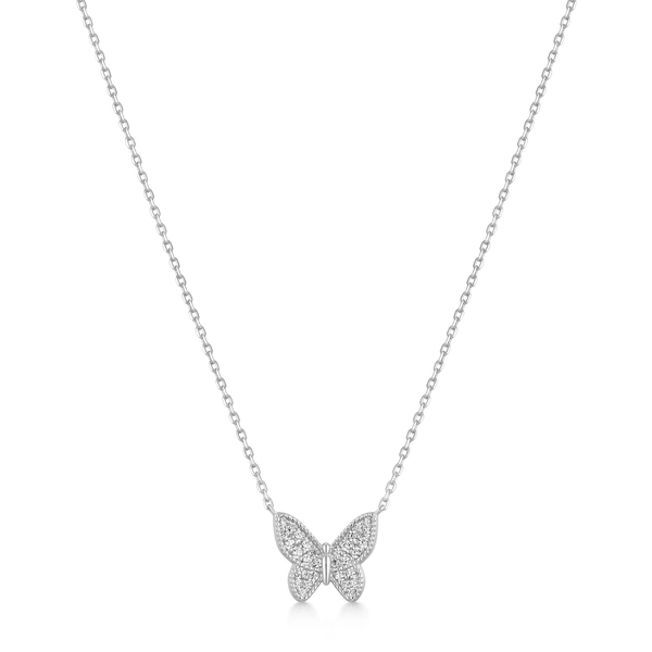 Silver Necklace/Pendants