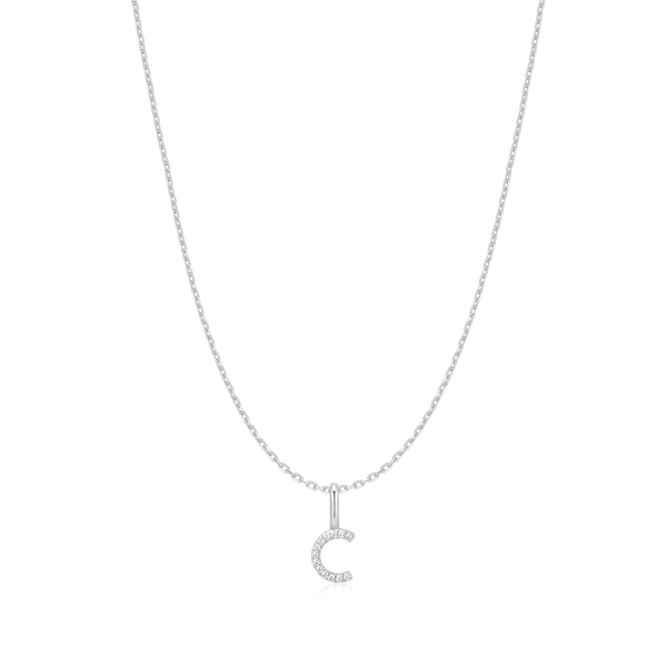 Silver Necklace/Pendants