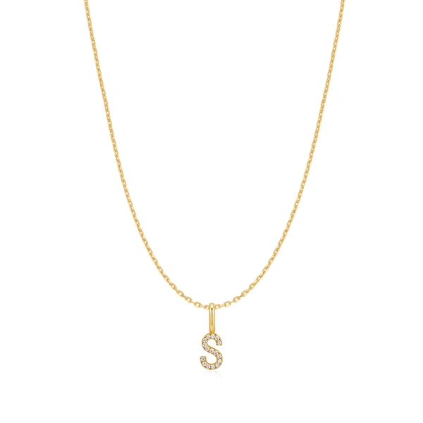 Silver Necklace/Pendants