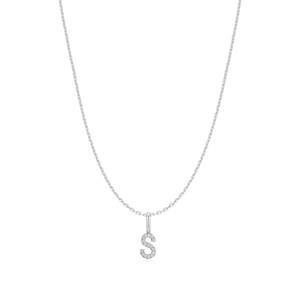 Silver Necklace/Pendants