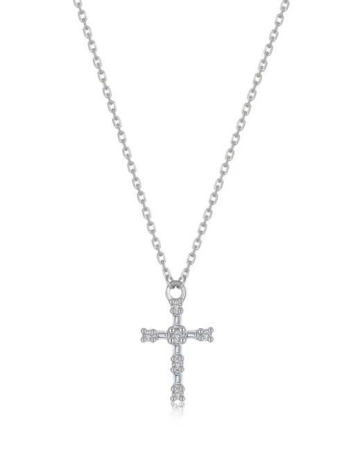 Silver Necklace/Pendants